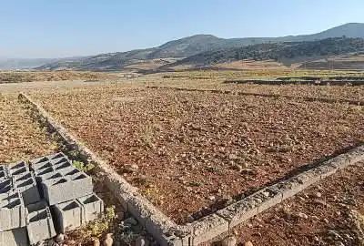 زمین ۲۰۰ متری شهرک جوشکاران ساحلی