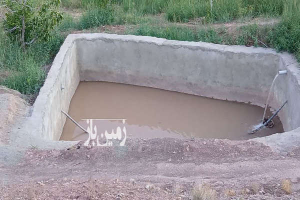 فروش باغ ۲۰۰۰ متری در دماوند سند تک برگ جواز ساخت ۱۰۰ متری - تصویر 1
