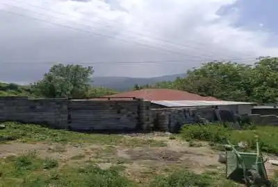 زمین ییلاقی در سنگچال ۱۸۰ متری قابل ساخت