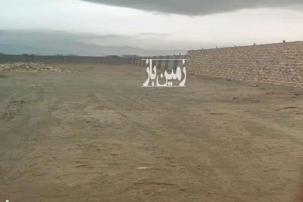 فروش یا معاوضه زمین با خانه ۱۵۸۰ متر - تصویر 2