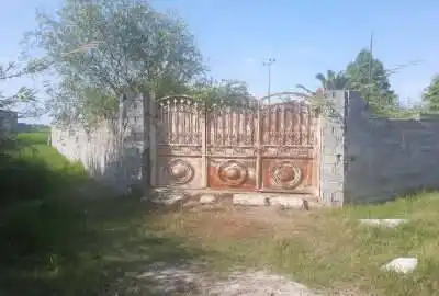 فروش زمین بهنمیر روستای افراتخت بالا ۲۴۶۰ متر