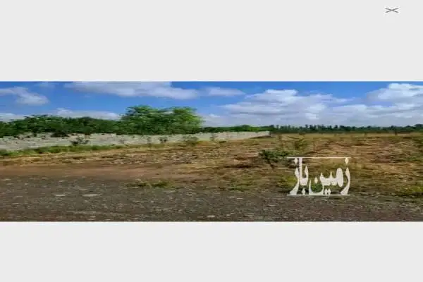 زمین درفرهودیه هشتگرد ۴۵۰ متر - تصویر 3