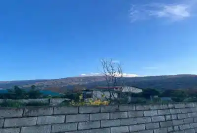 فروش زمین عباس آباد سرلنگا ۳۱۵ متر
