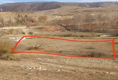 فروش زمین در روستای کردیچال کلاردشت