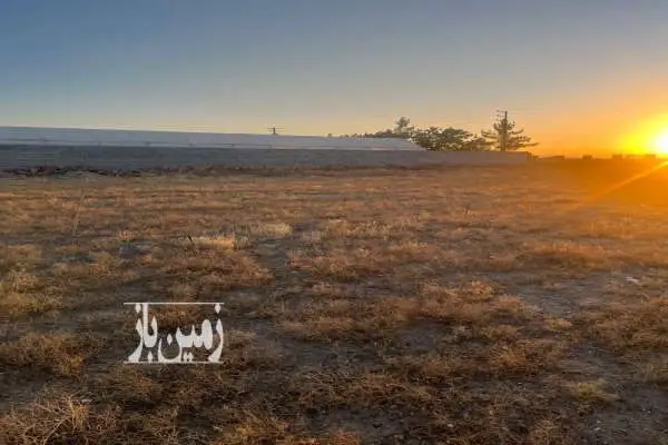 زمین فروشی ۱۰۰۰ متر در شاندیز سوران - تصویر 3