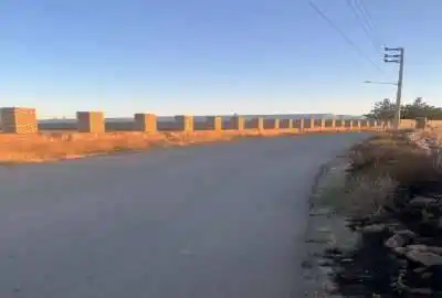 زمین فروشی ۱۰۰۰ متر در شاندیز سوران