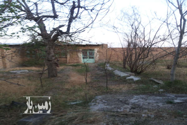 زمین مسکونی ۱۵۰ متر صوفیان فروشی - تصویر 2