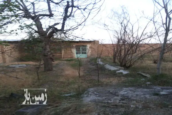 زمین مسکونی ۱۵۰ متر صوفیان فروشی - تصویر 2
