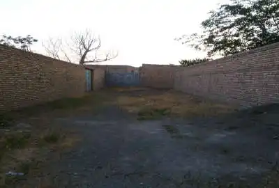زمین مسکونی ۱۵۰ متر صوفیان فروشی