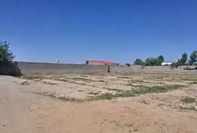 فروش زمین در ساوجبلاغ چهارباغ