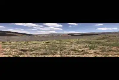 زمین جهت سرمایه گذاری و ساخت ویلا روستای جابان روستای گرمابسرد