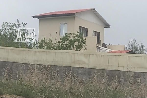 فروش خانه باغ مسکونی آبسرد محله مرانک - تصویر 2
