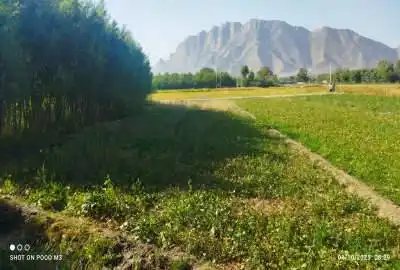 فروش زمین در محله کرافشان پیربکران