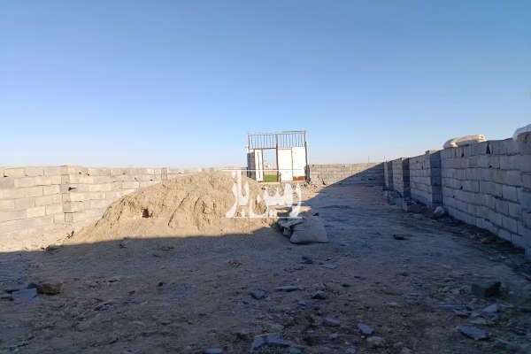 فروش زمین چهار دیواری خیابان بعثت - تصویر 1
