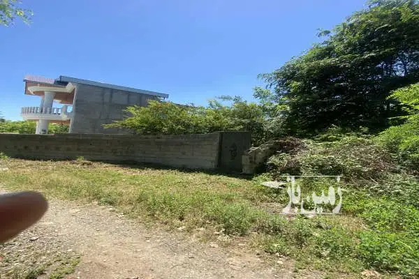 زمین مسکونی ماسال وشمه سرا سند تکبرگ - تصویر 4