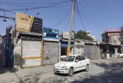 زمین و گاراژ ۱۲۹۵ متر تجاری دوبر کرمانشاه