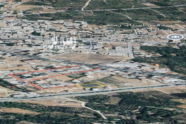 فروس باغ مسکونی در شهر توریستی سیسخت - تصویر 2