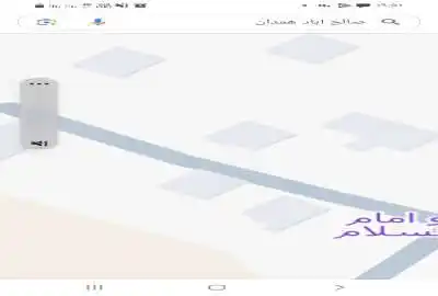 زمین مسکونی به متراژ۱۷۰متر در صالح اباد