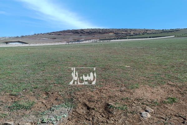 فروش زمین الحاق به بافت در کلنو ۲۴۵ متر - تصویر 3