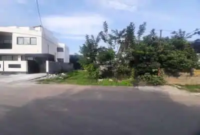 زمین ۲۰۷ متری در شیرود با سند شش دانگ تک برگ