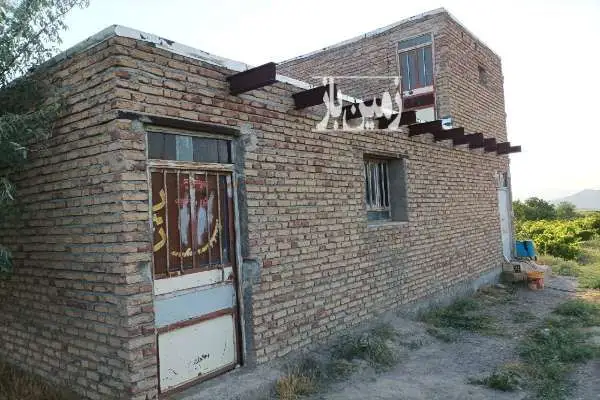 فروش باغ در روستای جبدرق ۶۰۰۰ متر - تصویر 2