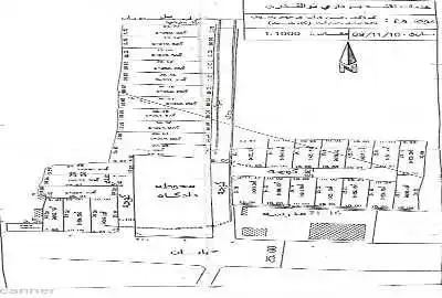 زمین با کاربری مسکونی گلدشت رحیم آباد رودسر