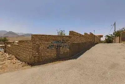 فروش زمین لوکیشن روستای علوی ۳۴۰ متر