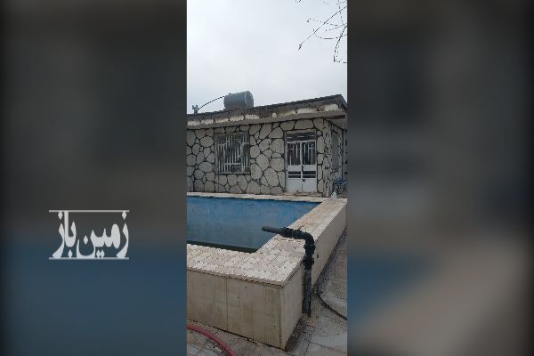 باغچه ۶۴۰ متری شاهنامه مشهد - تصویر 3