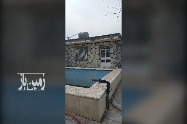 باغچه ۶۴۰ متری شاهنامه مشهد - تصویر 3
