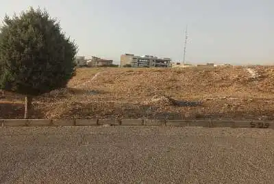 فروش زمین فاز ۱ شهر جدید هشتگرد ۲۷۰ متر