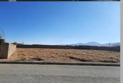 زمین با کاربری مسکونی ۶۲۰ متر
