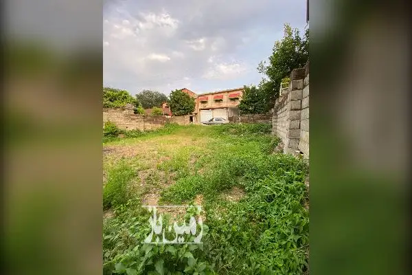 زمین تجاری مسکونی ۱۸۱ متری ۱۳ متر بر سند تک برگ - تصویر 3