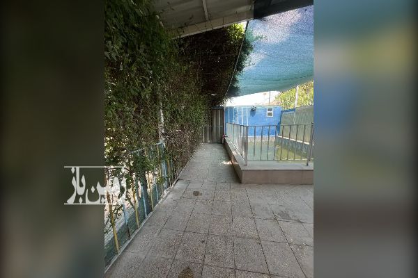 باغ با آب و برق و گاز شهری ۱۲۰۰ متر - تصویر 2