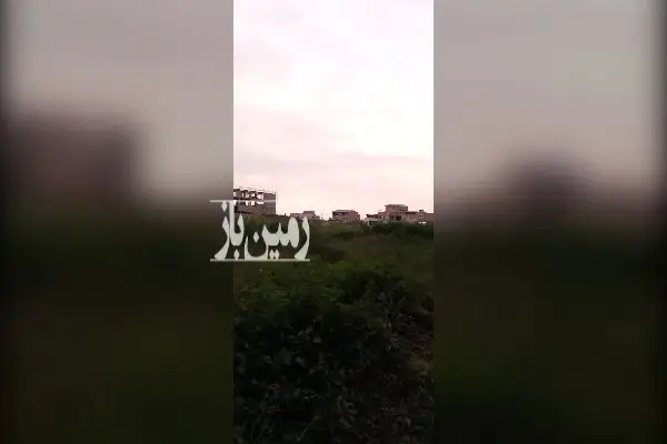 فروش زمین مسکونی تهاتر مشارکت در ساخت ۲۵۵ متر - تصویر 2