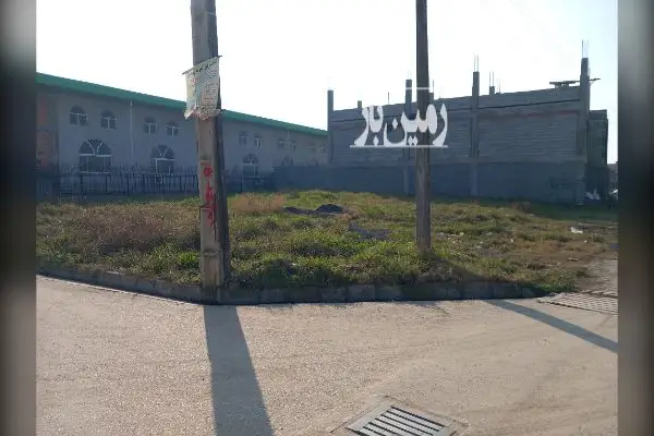فروش زمین مسکونی تهاتر مشارکت در ساخت ۲۵۵ متر - تصویر 3