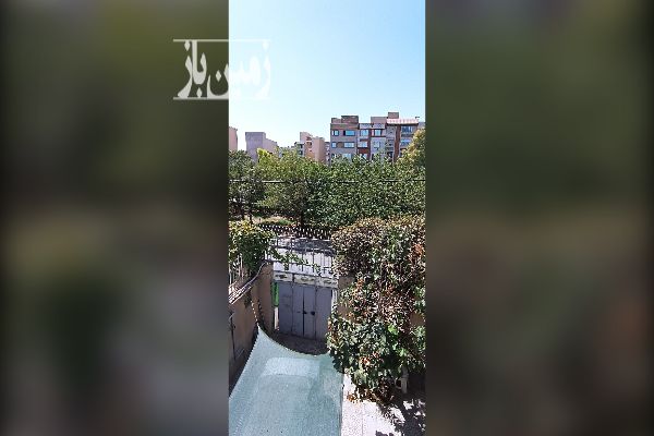 فروش زمین کلنگی ۱۶۰ متری مناسب ساخت - تصویر 3