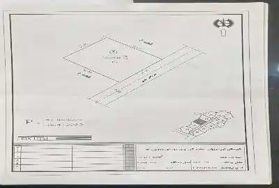 فروش زمین ییلاقی درویشکلا ۳۴۰ متر