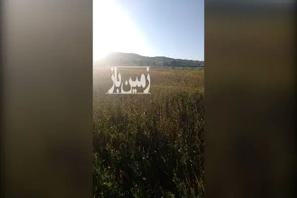 زمین اردبیل خلخال روستای مزجین ۳۰۰۰۰ متر - تصویر 2