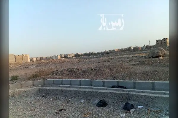 زمین سنددار با قیمت مناسب دربازار ۲۶۰ متر - تصویر 2