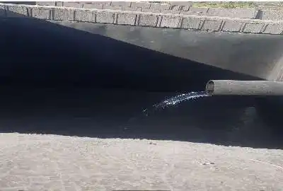 باغ در جاده خشگرود بعد از حسین آباد ۱۰۰۰ متر