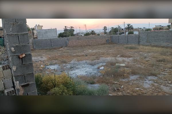 زمین مسکونی بلوار مادر ۳۳۰ متر - تصویر 2