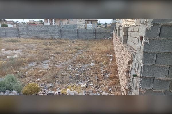 زمین مسکونی بلوار مادر ۳۳۰ متر - تصویر 3