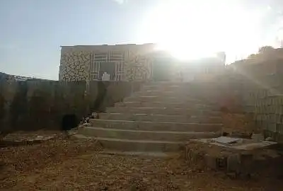 باغ شهری ۱۰۰۰ متری سیاخ و دارنگون