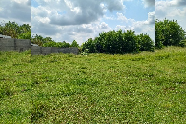 فروش زمین ۲۱۰۰ متری در سوق خمام - تصویر 3