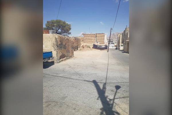 زمین مسکونی ۱۵۲ متر شریعتی شمالی - تصویر 1