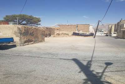 زمین مسکونی ۱۵۲ متر شریعتی شمالی
