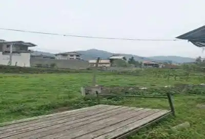 فروش زمین در فومن قلعه رود خان ۳۰۰ متر