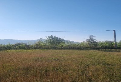 زمین ۵۰۰ متری مسکونی سند دار