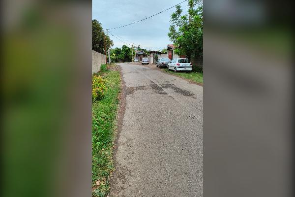 زمین مسکونی با مجوز ساخت سند تک برگ - تصویر 2