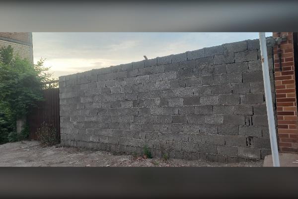 زمینی دور دیوار شده آماده ساخت ۲۸۰ متر - تصویر 1